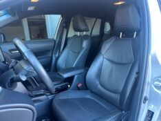 TOYOTA COROLLA CROSS XRE 2.0 16V FLEX AUT. 2023/2024 SÉTIMA VEÍCULOS GUAPORÉ / Carros no Vale