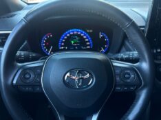 TOYOTA COROLLA CROSS XRE 2.0 16V FLEX AUT. 2023/2024 SÉTIMA VEÍCULOS GUAPORÉ / Carros no Vale