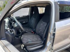 FIAT MOBI LIKE 1.0 FIRE FLEX 5P. 2017/2017 LS MULTIMARCAS VENÂNCIO AIRES / Carros no Vale