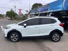 HONDA WR-V EX 1.5 FLEXONE 16V 2018/2019 LS MULTIMARCAS VENÂNCIO AIRES / Carros no Vale