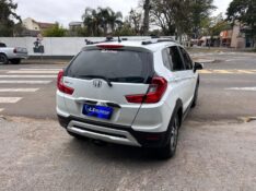 HONDA WR-V EX 1.5 FLEXONE 16V 2018/2019 LS MULTIMARCAS VENÂNCIO AIRES / Carros no Vale