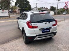 HONDA WR-V EX 1.5 FLEXONE 16V 2018/2019 LS MULTIMARCAS VENÂNCIO AIRES / Carros no Vale