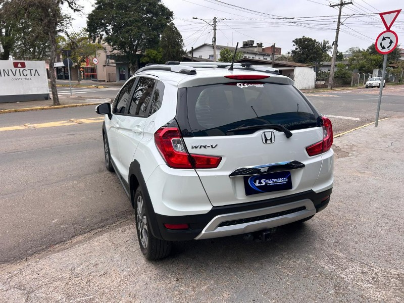 HONDA WR-V EX 1.5 FLEXONE 16V 2018/2019 LS MULTIMARCAS VENÂNCIO AIRES / Carros no Vale