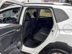 HONDA WR-V EX 1.5 FLEXONE 16V 2018/2019 LS MULTIMARCAS VENÂNCIO AIRES / Carros no Vale