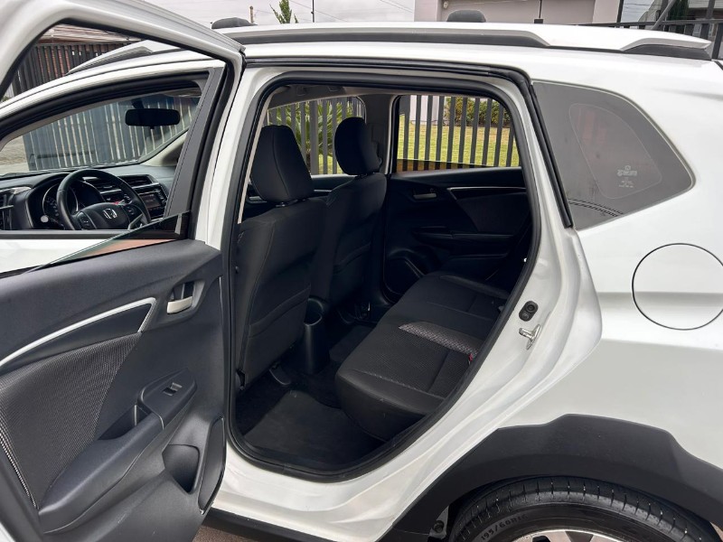 HONDA WR-V EX 1.5 FLEXONE 16V 2018/2019 LS MULTIMARCAS VENÂNCIO AIRES / Carros no Vale