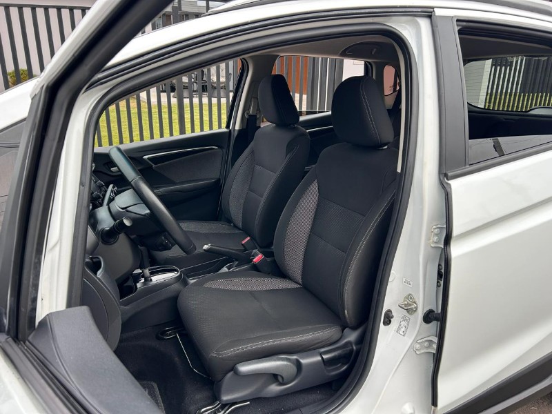 HONDA WR-V EX 1.5 FLEXONE 16V 2018/2019 LS MULTIMARCAS VENÂNCIO AIRES / Carros no Vale