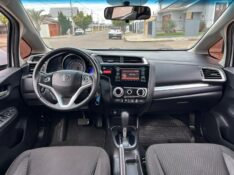 HONDA WR-V EX 1.5 FLEXONE 16V 2018/2019 LS MULTIMARCAS VENÂNCIO AIRES / Carros no Vale