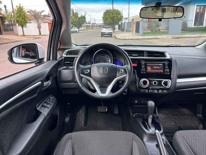 HONDA WR-V EX 1.5 FLEXONE 16V 2018/2019 LS MULTIMARCAS VENÂNCIO AIRES / Carros no Vale