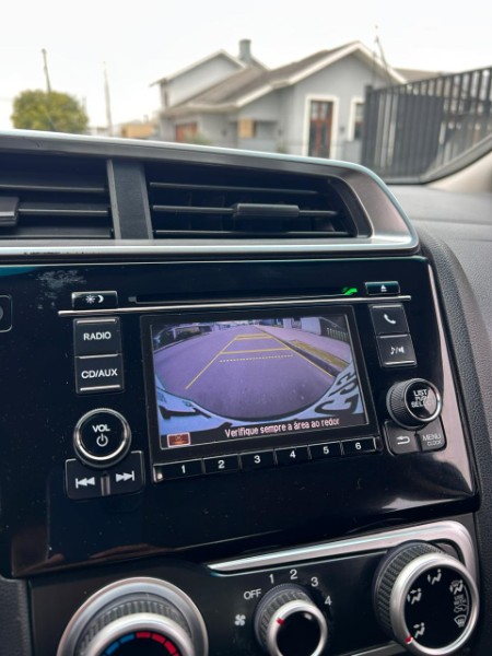 HONDA WR-V EX 1.5 FLEXONE 16V 2018/2019 LS MULTIMARCAS VENÂNCIO AIRES / Carros no Vale