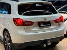 MITSUBISHI ASX 2.0 16V 4X4 2013/2013 JM AUTOMÓVEIS VENÂNCIO AIRES / Carros no Vale