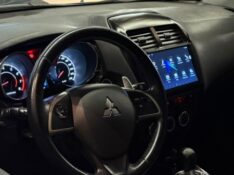 MITSUBISHI ASX 2.0 16V 4X4 2013/2013 JM AUTOMÓVEIS VENÂNCIO AIRES / Carros no Vale