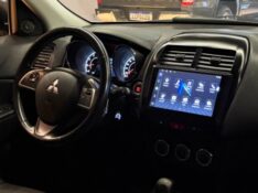 MITSUBISHI ASX 2.0 16V 4X4 2013/2013 JM AUTOMÓVEIS VENÂNCIO AIRES / Carros no Vale