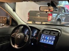 MITSUBISHI ASX 2.0 16V 4X4 2013/2013 JM AUTOMÓVEIS VENÂNCIO AIRES / Carros no Vale