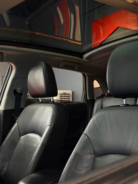 MITSUBISHI ASX 2.0 16V 4X4 2013/2013 JM AUTOMÓVEIS VENÂNCIO AIRES / Carros no Vale