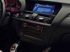 BMW X3 X DRIVE 35I M SPORT 3.0 2014/2014 JM AUTOMÓVEIS VENÂNCIO AIRES / Carros no Vale