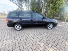 TOYOTA FIELDER 1.8 XEI 16V 2007/2007 ELY AUTOMÓVEIS LAJEADO / Carros no Vale