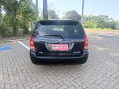 TOYOTA FIELDER 1.8 XEI 16V 2007/2007 ELY AUTOMÓVEIS LAJEADO / Carros no Vale