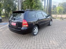 TOYOTA FIELDER 1.8 XEI 16V 2007/2007 ELY AUTOMÓVEIS LAJEADO / Carros no Vale