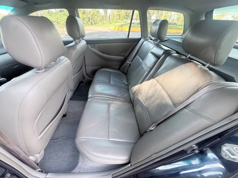 TOYOTA FIELDER 1.8 XEI 16V 2007/2007 ELY AUTOMÓVEIS LAJEADO / Carros no Vale