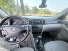 TOYOTA FIELDER 1.8 XEI 16V 2007/2007 ELY AUTOMÓVEIS LAJEADO / Carros no Vale