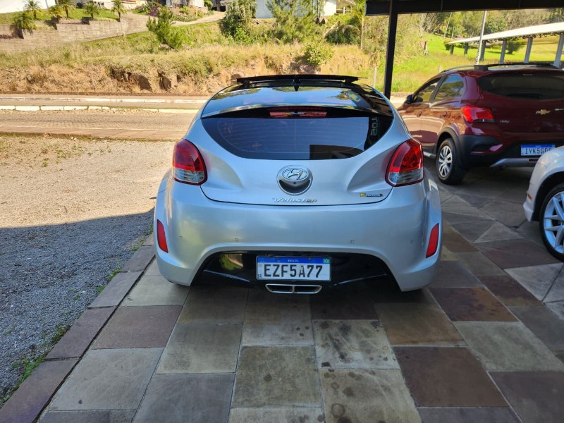 HYUNDAI VELOSTER 1.6 TOP + TETO 2011/2012 TS VEÍCULOS ANTA GORDA / Carros no Vale HYUNDAI VELOSTER 1.6 TOP + TETO 2011/2012 TS VEÍCULOS ANTA GORDA / Carros no Vale