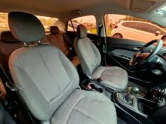 HYUNDAI HB20S 1.6 2013/2014 CRUZEIRO MULTIMARCAS CRUZEIRO DO SUL / Carros no Vale