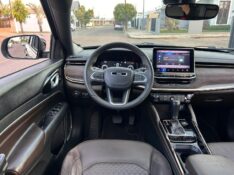 JEEP COMMANDER OVERLAND 1.3 T270 2022/2022 LS MULTIMARCAS VENÂNCIO AIRES / Carros no Vale