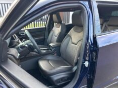 JEEP COMMANDER OVERLAND 1.3 T270 2022/2022 LS MULTIMARCAS VENÂNCIO AIRES / Carros no Vale