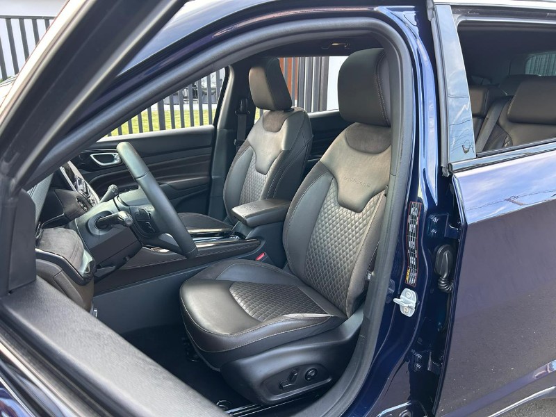 JEEP COMMANDER OVERLAND 1.3 T270 2022/2022 LS MULTIMARCAS VENÂNCIO AIRES / Carros no Vale JEEP COMMANDER OVERLAND 1.3 T270 2022/2022 LS MULTIMARCAS VENÂNCIO AIRES / Carros no Vale