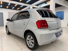 VOLKSWAGEN GOL 1.0 2023/2023 LUCAS AUTOMÓVEIS BOM RETIRO DO SUL / Carros no Vale