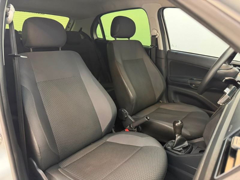VOLKSWAGEN GOL 1.0 2023/2023 LUCAS AUTOMÓVEIS BOM RETIRO DO SUL / Carros no Vale