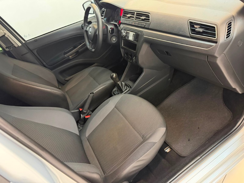 VOLKSWAGEN GOL 1.0 2023/2023 LUCAS AUTOMÓVEIS BOM RETIRO DO SUL / Carros no Vale