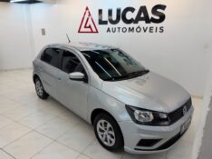 VOLKSWAGEN GOL 1.0 2023/2023 LUCAS AUTOMÓVEIS BOM RETIRO DO SUL / Carros no Vale