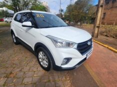 HYUNDAI CRETA 1.6 16V SMART 2019/2020 FERNANDO AUTOMÓVEIS | REVENDA DE CARROS ARROIO DO MEIO ARROIO DO MEIO / Carros no Vale