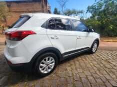 HYUNDAI CRETA 1.6 16V SMART 2019/2020 FERNANDO AUTOMÓVEIS | REVENDA DE CARROS ARROIO DO MEIO ARROIO DO MEIO / Carros no Vale