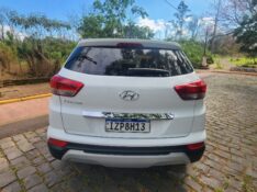 HYUNDAI CRETA 1.6 16V SMART 2019/2020 FERNANDO AUTOMÓVEIS | REVENDA DE CARROS ARROIO DO MEIO ARROIO DO MEIO / Carros no Vale