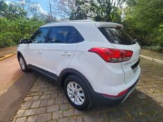 HYUNDAI CRETA 1.6 16V SMART 2019/2020 FERNANDO AUTOMÓVEIS | REVENDA DE CARROS ARROIO DO MEIO ARROIO DO MEIO / Carros no Vale
