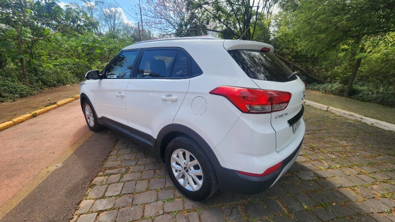 HYUNDAI CRETA 1.6 16V SMART 2019/2020 FERNANDO AUTOMÓVEIS | REVENDA DE CARROS ARROIO DO MEIO ARROIO DO MEIO / Carros no Vale