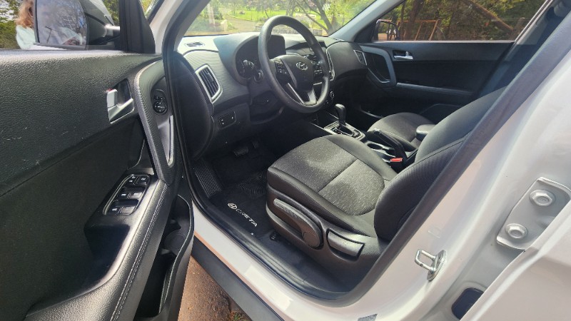 HYUNDAI CRETA 1.6 16V SMART 2019/2020 FERNANDO AUTOMÓVEIS | REVENDA DE CARROS ARROIO DO MEIO ARROIO DO MEIO / Carros no Vale