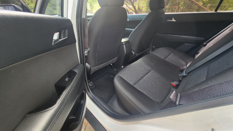 HYUNDAI CRETA 1.6 16V SMART 2019/2020 FERNANDO AUTOMÓVEIS | REVENDA DE CARROS ARROIO DO MEIO ARROIO DO MEIO / Carros no Vale