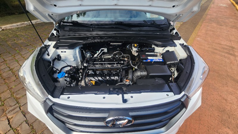 HYUNDAI CRETA 1.6 16V SMART 2019/2020 FERNANDO AUTOMÓVEIS | REVENDA DE CARROS ARROIO DO MEIO ARROIO DO MEIO / Carros no Vale