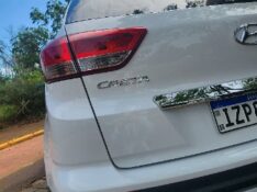 HYUNDAI CRETA 1.6 16V SMART 2019/2020 FERNANDO AUTOMÓVEIS | REVENDA DE CARROS ARROIO DO MEIO ARROIO DO MEIO / Carros no Vale