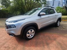 FIAT TORO 1.8 16V EVO FLEX FREEDOM 4X2 2016/2017 FERNANDO AUTOMÓVEIS | REVENDA DE CARROS ARROIO DO MEIO ARROIO DO MEIO / Carros no Vale