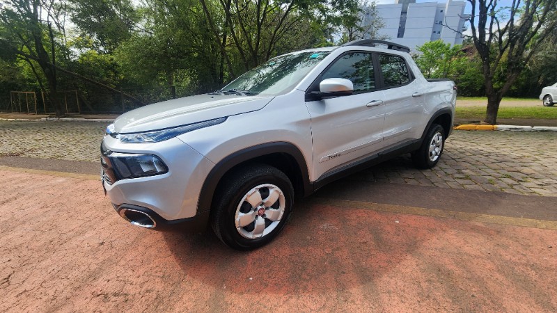 FIAT TORO 1.8 16V EVO FLEX FREEDOM 4X2 2016/2017 FERNANDO AUTOMÓVEIS | REVENDA DE CARROS ARROIO DO MEIO ARROIO DO MEIO / Carros no Vale FIAT TORO 1.8 16V EVO FLEX FREEDOM 4X2 2016/2017 FERNANDO AUTOMÓVEIS | REVENDA DE CARROS ARROIO DO MEIO ARROIO DO MEIO / Carros no Vale