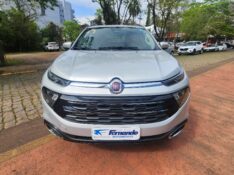 FIAT TORO 1.8 16V EVO FLEX FREEDOM 4X2 2016/2017 FERNANDO AUTOMÓVEIS | REVENDA DE CARROS ARROIO DO MEIO ARROIO DO MEIO / Carros no Vale