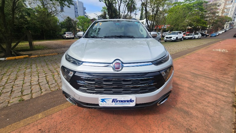 FIAT TORO 1.8 16V EVO FLEX FREEDOM 4X2 2016/2017 FERNANDO AUTOMÓVEIS | REVENDA DE CARROS ARROIO DO MEIO ARROIO DO MEIO / Carros no Vale FIAT TORO 1.8 16V EVO FLEX FREEDOM 4X2 2016/2017 FERNANDO AUTOMÓVEIS | REVENDA DE CARROS ARROIO DO MEIO ARROIO DO MEIO / Carros no Vale