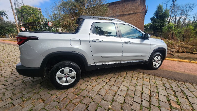 FIAT TORO 1.8 16V EVO FLEX FREEDOM 4X2 2016/2017 FERNANDO AUTOMÓVEIS | REVENDA DE CARROS ARROIO DO MEIO ARROIO DO MEIO / Carros no Vale FIAT TORO 1.8 16V EVO FLEX FREEDOM 4X2 2016/2017 FERNANDO AUTOMÓVEIS | REVENDA DE CARROS ARROIO DO MEIO ARROIO DO MEIO / Carros no Vale