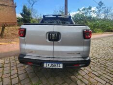 FIAT TORO 1.8 16V EVO FLEX FREEDOM 4X2 2016/2017 FERNANDO AUTOMÓVEIS | REVENDA DE CARROS ARROIO DO MEIO ARROIO DO MEIO / Carros no Vale