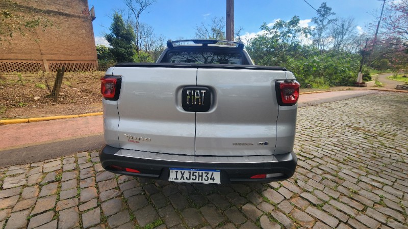 FIAT TORO 1.8 16V EVO FLEX FREEDOM 4X2 2016/2017 FERNANDO AUTOMÓVEIS | REVENDA DE CARROS ARROIO DO MEIO ARROIO DO MEIO / Carros no Vale FIAT TORO 1.8 16V EVO FLEX FREEDOM 4X2 2016/2017 FERNANDO AUTOMÓVEIS | REVENDA DE CARROS ARROIO DO MEIO ARROIO DO MEIO / Carros no Vale