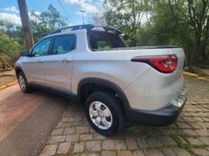 FIAT TORO 1.8 16V EVO FLEX FREEDOM 4X2 2016/2017 FERNANDO AUTOMÓVEIS | REVENDA DE CARROS ARROIO DO MEIO ARROIO DO MEIO / Carros no Vale